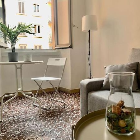 Apartment In The Center Of Milan / P.Ta Venezia Exterior foto