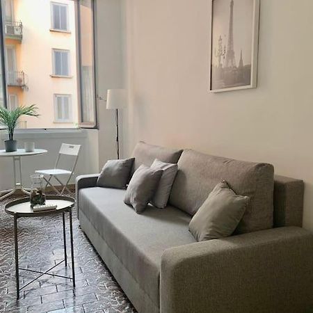 Apartment In The Center Of Milan / P.Ta Venezia Exterior foto