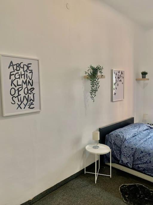 Apartment In The Center Of Milan / P.Ta Venezia Exterior foto