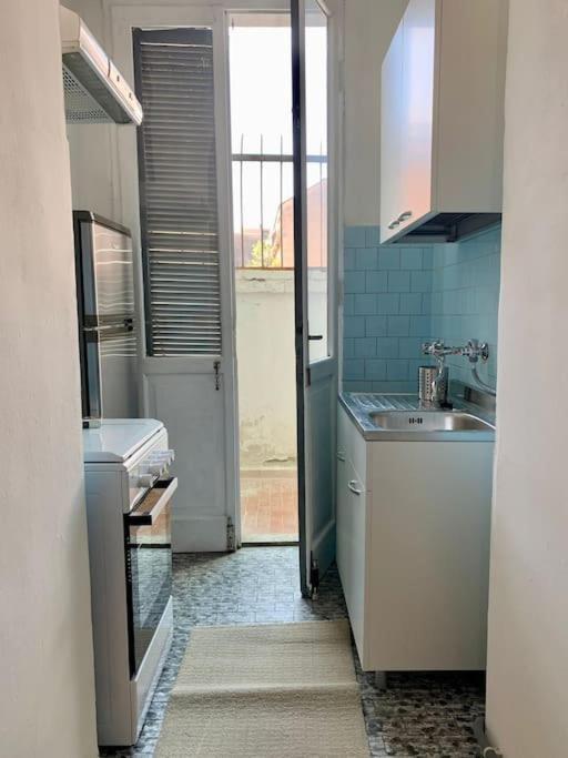 Apartment In The Center Of Milan / P.Ta Venezia Exterior foto