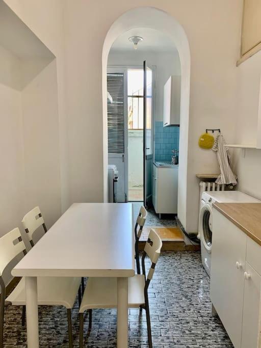 Apartment In The Center Of Milan / P.Ta Venezia Exterior foto