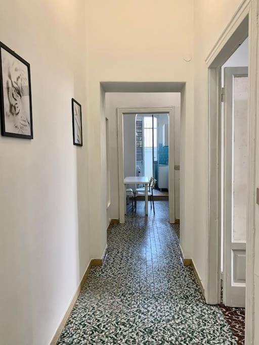 Apartment In The Center Of Milan / P.Ta Venezia Exterior foto