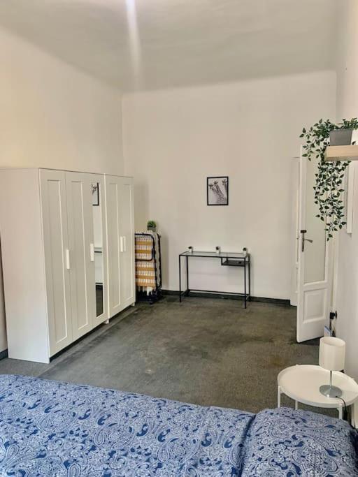 Apartment In The Center Of Milan / P.Ta Venezia Exterior foto