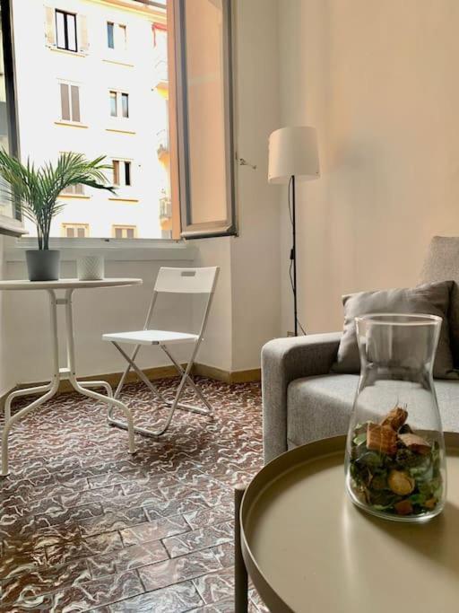 Apartment In The Center Of Milan / P.Ta Venezia Exterior foto