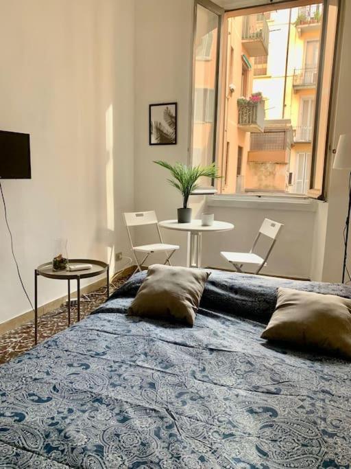 Apartment In The Center Of Milan / P.Ta Venezia Exterior foto