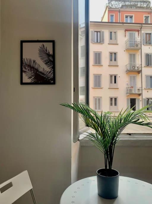 Apartment In The Center Of Milan / P.Ta Venezia Exterior foto