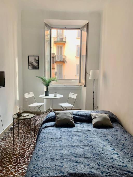 Apartment In The Center Of Milan / P.Ta Venezia Exterior foto