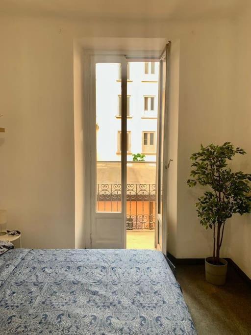Apartment In The Center Of Milan / P.Ta Venezia Exterior foto
